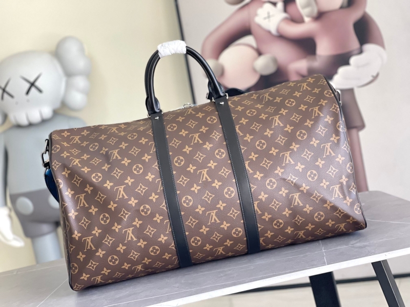 LV Travel Bags